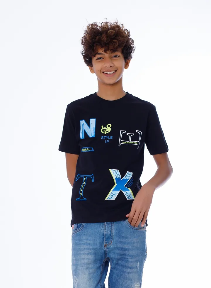Boys T-Shirt
