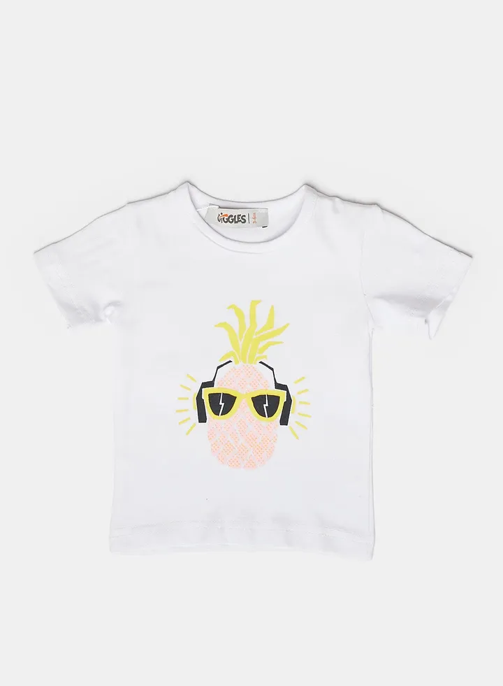 Baby Boys T-shirt
