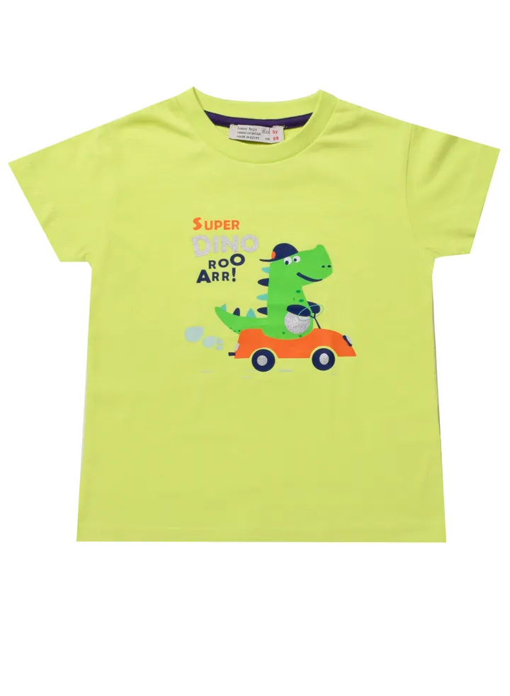 Baby Boy T-Shirt