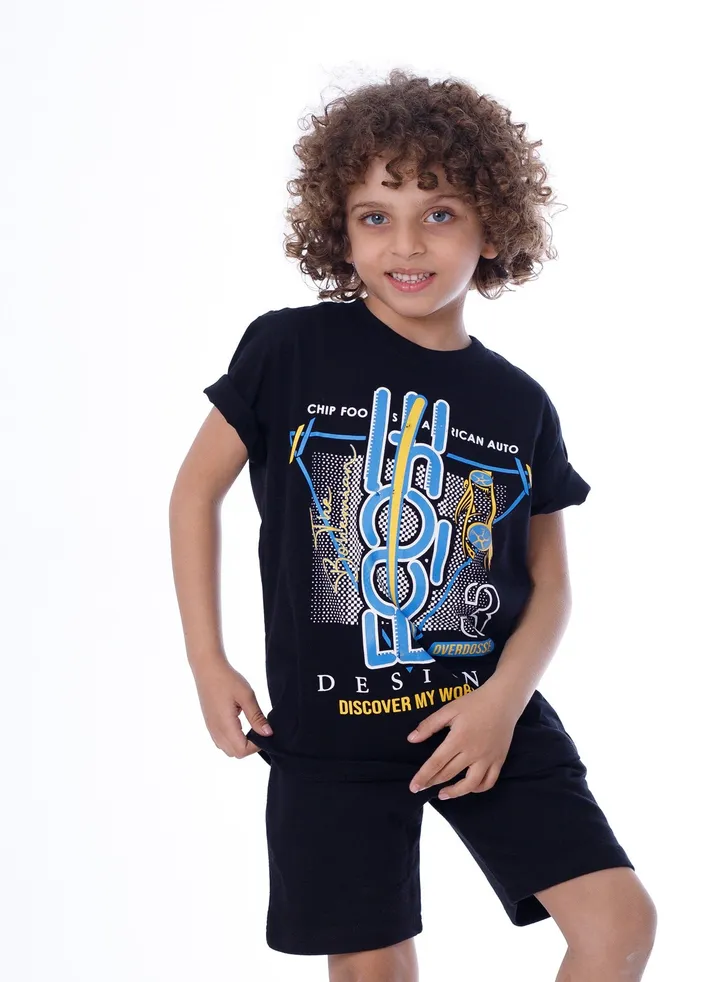 Boys T-Shirt