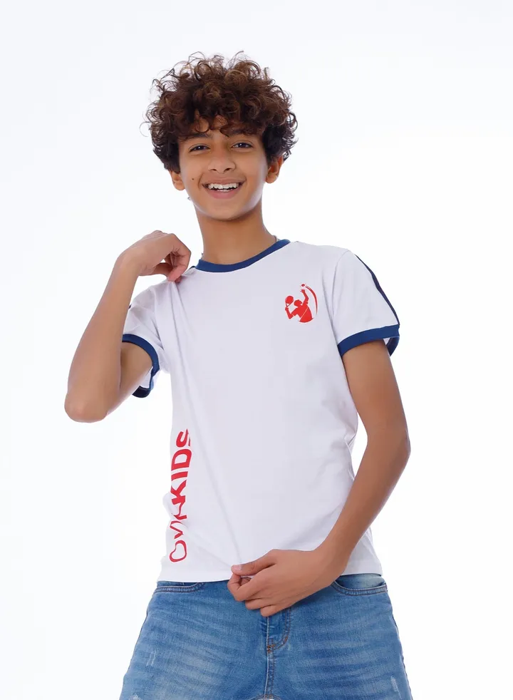 Boys T-Shirt