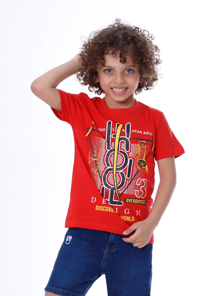 Boys T-Shirt