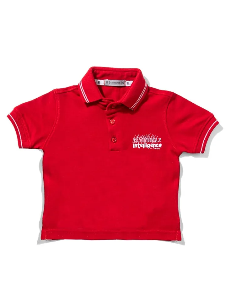 Baby Boy Polo