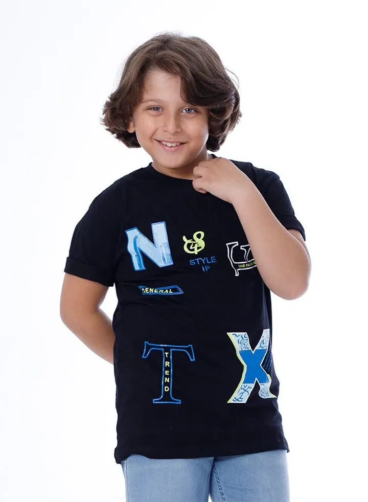 Boys T-Shirt