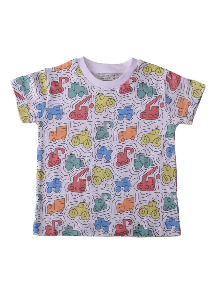 Baby Boy T-Shirt