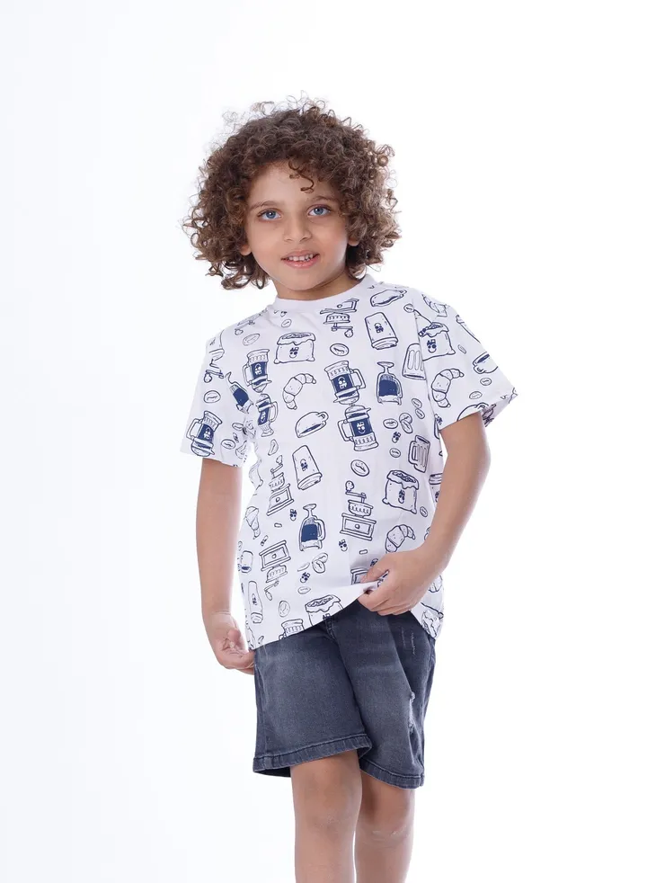 Boys T-Shirt