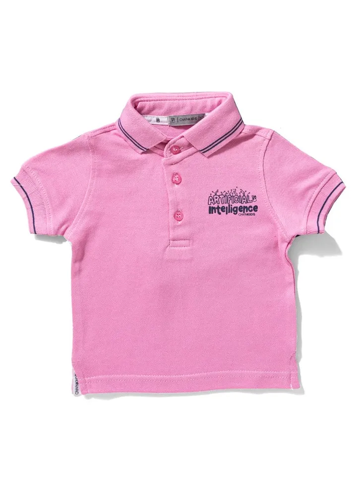 Baby Boy Polo