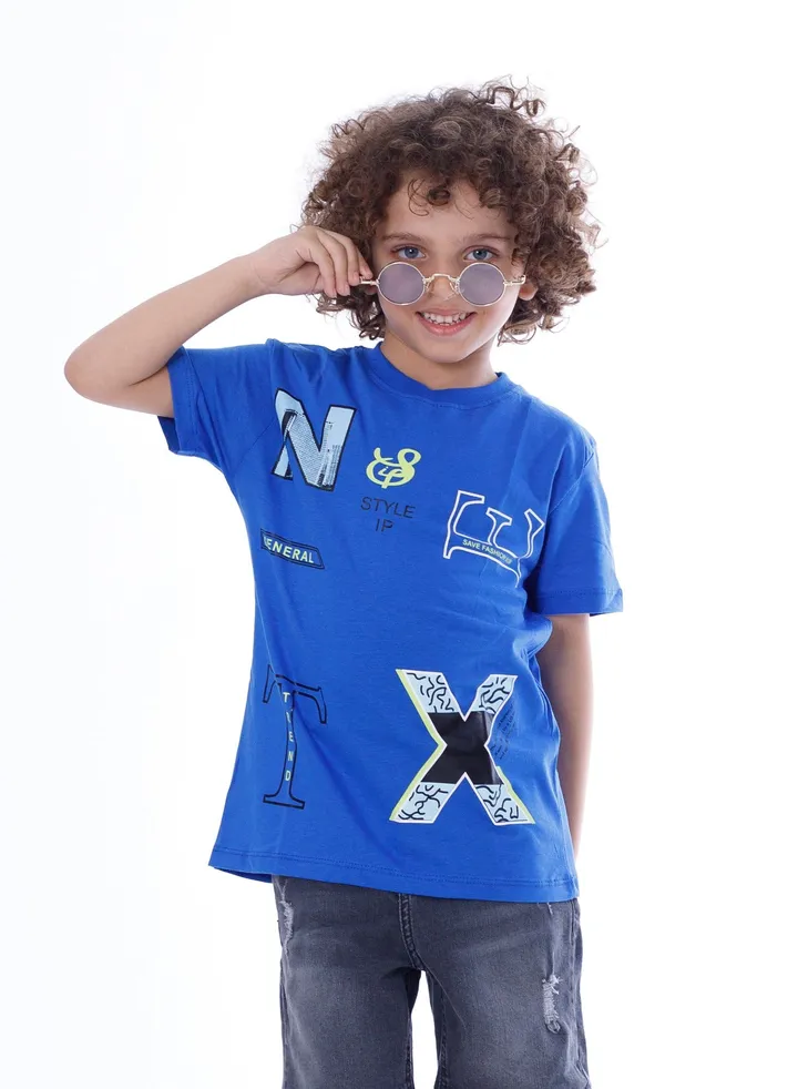 Boys T-Shirt