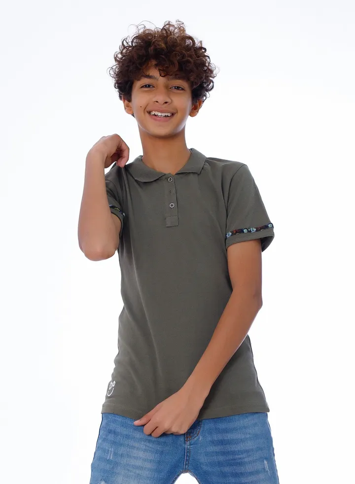 Boys T-Shirt
