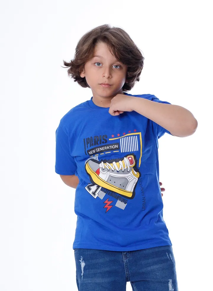 Boys T-Shirt