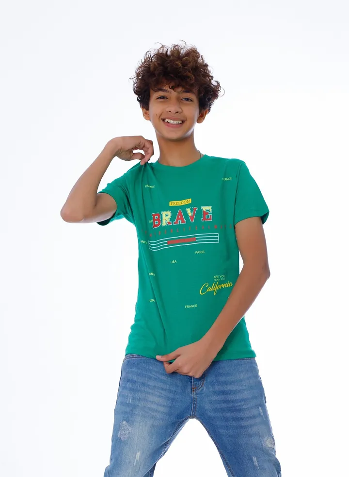 Boys T-Shirt