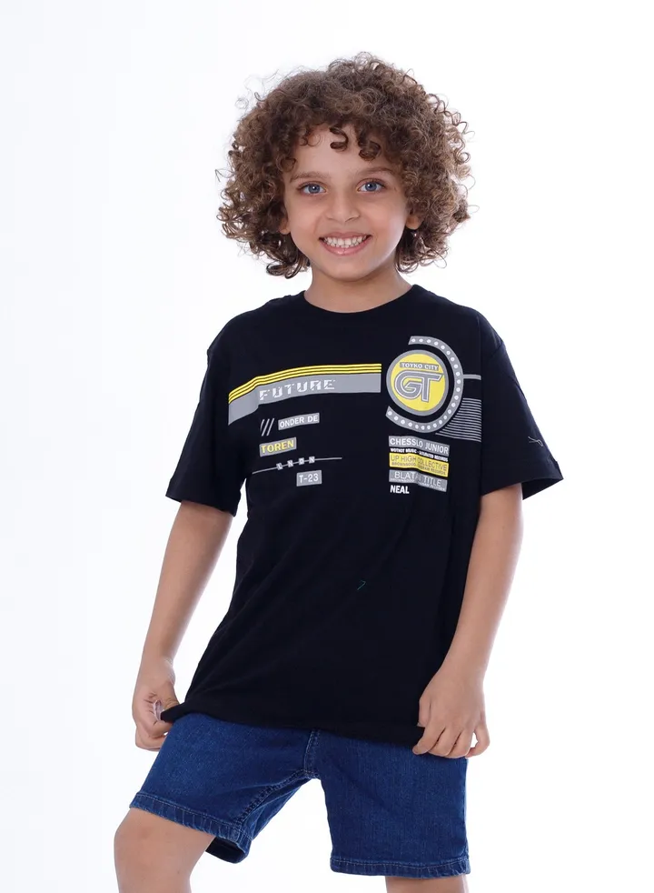 Boys T-Shirt