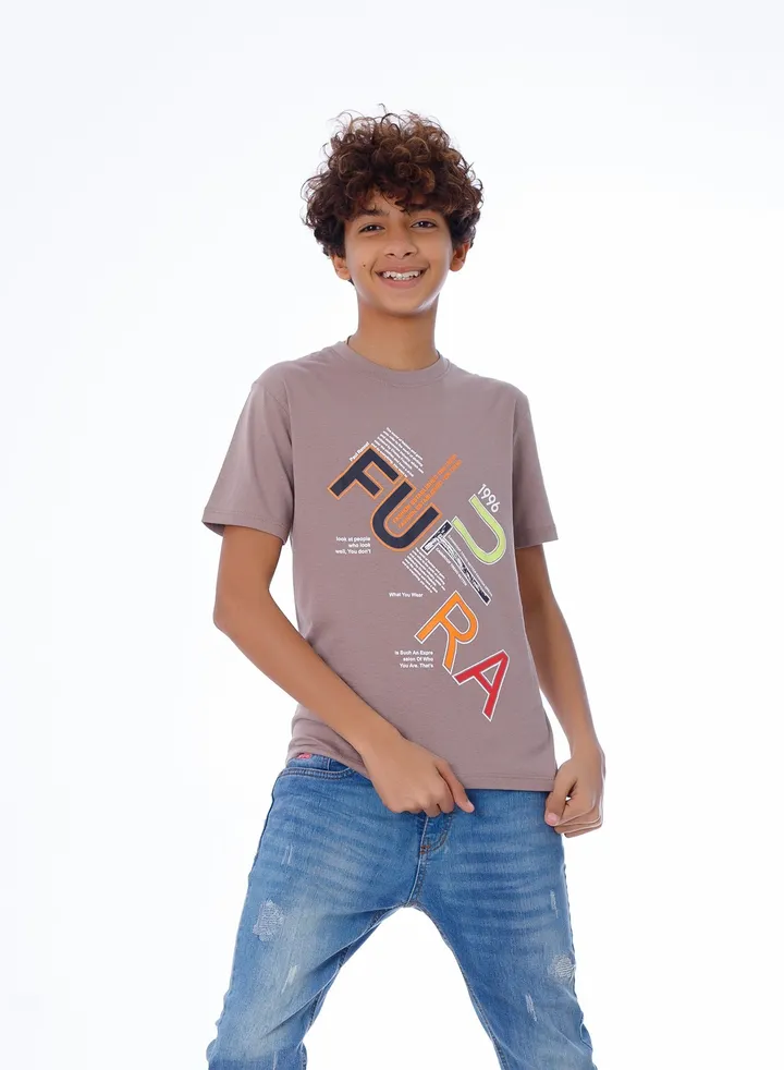 Boys T-Shirt