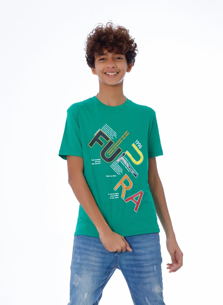 Boys T-Shirt