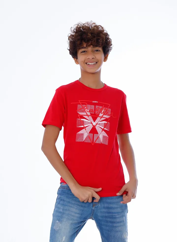 Boys T-Shirt