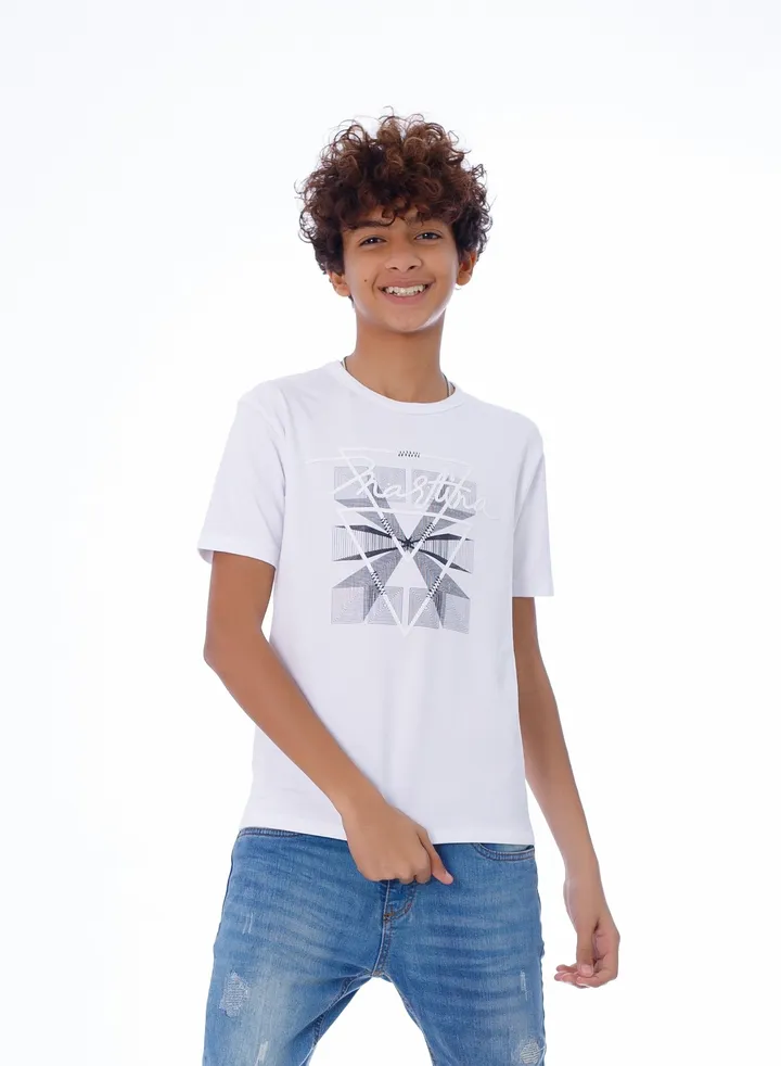 Boys T-Shirt