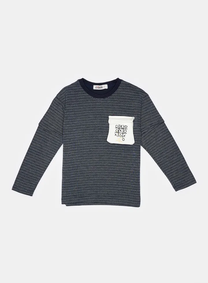 Boys T-Shirt