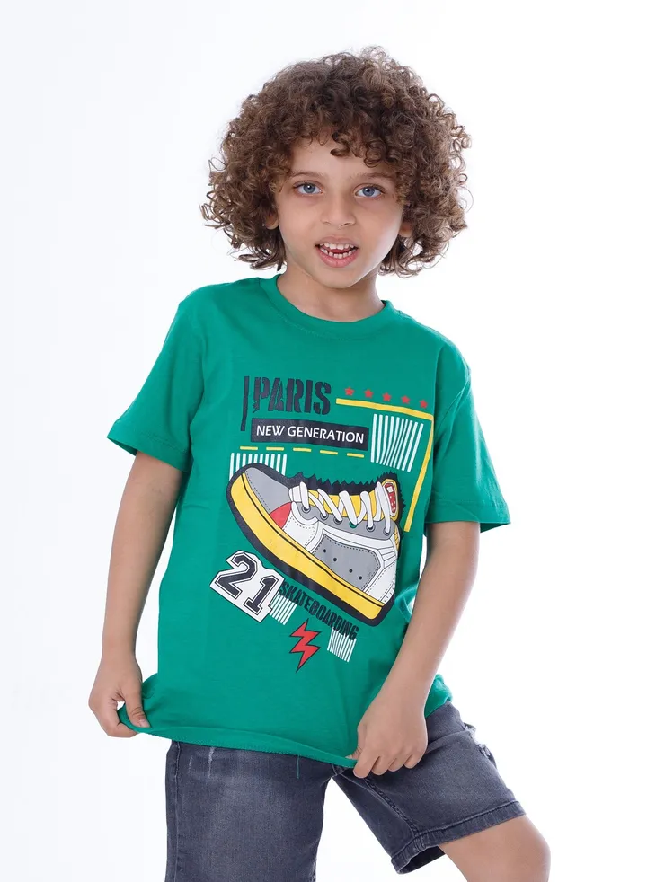 Boys T-Shirt