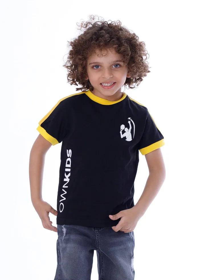 Boys T-Shirt