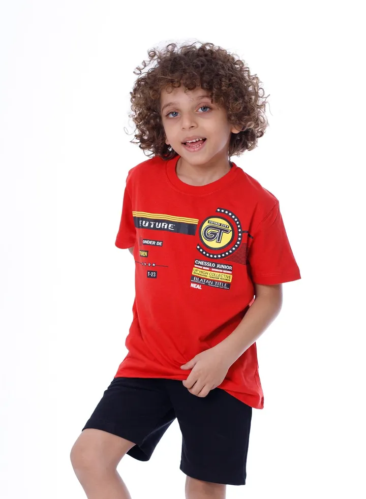 Boys T-Shirt
