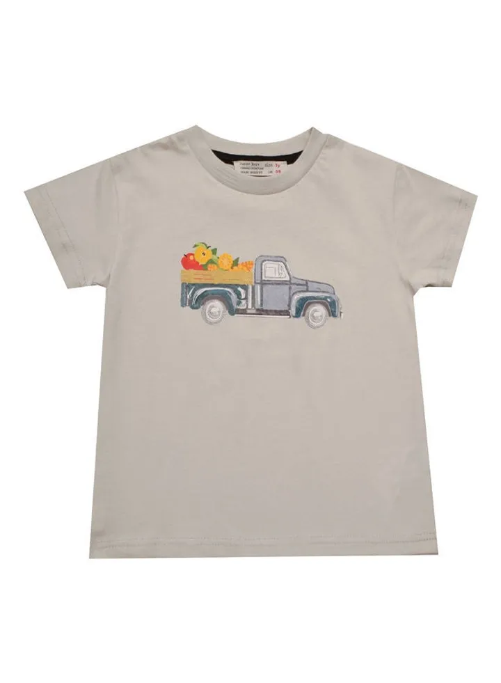 High Quality Cotton Blend and comfy T-Shirt