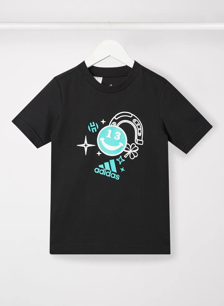 Kids HEAT.RDY T-Shirt