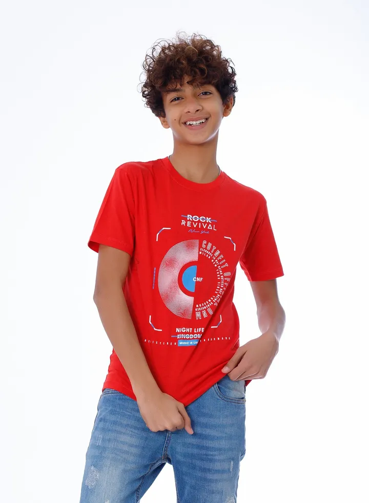Boys T-Shirt