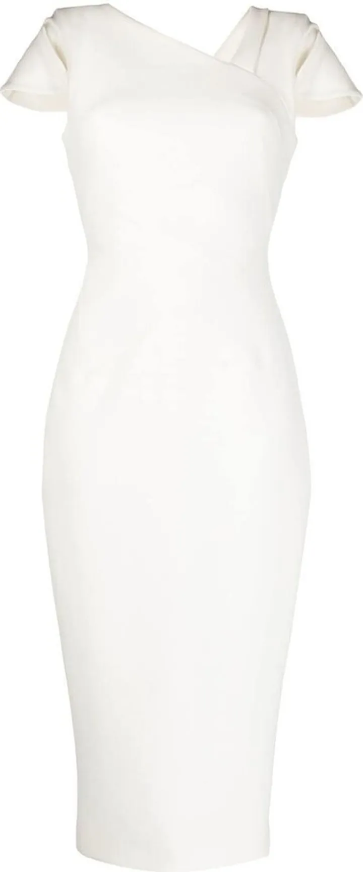 Short Sleeve Dress