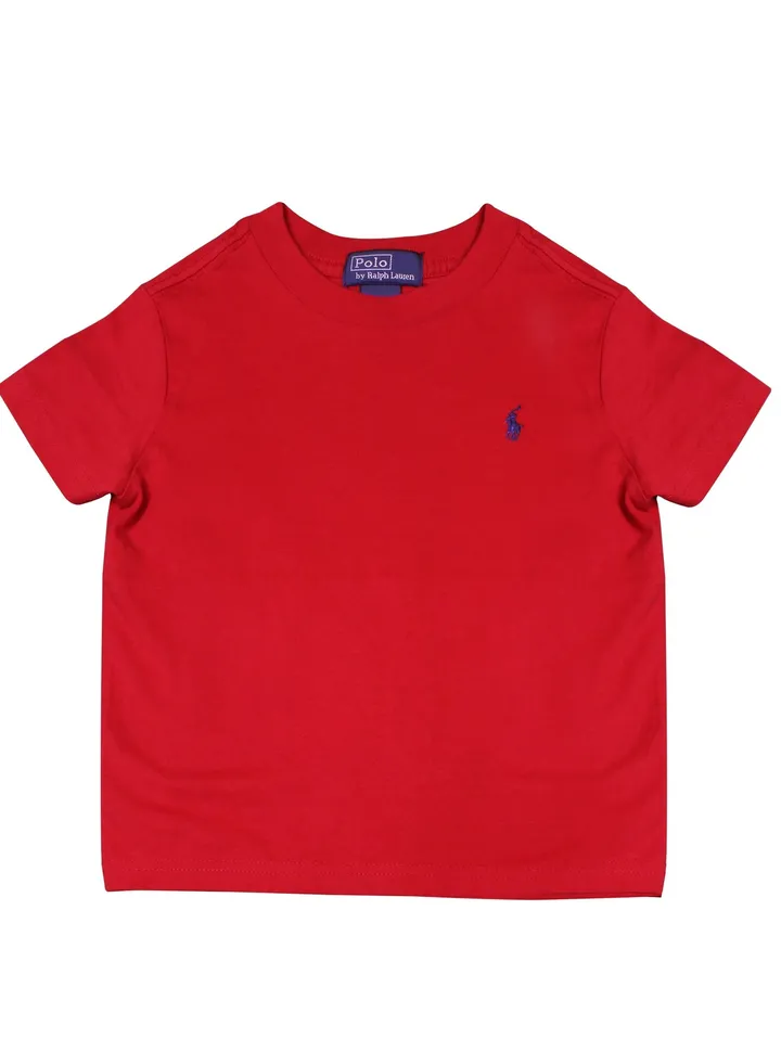 Polo Ralph Lauren Kids T-shirt