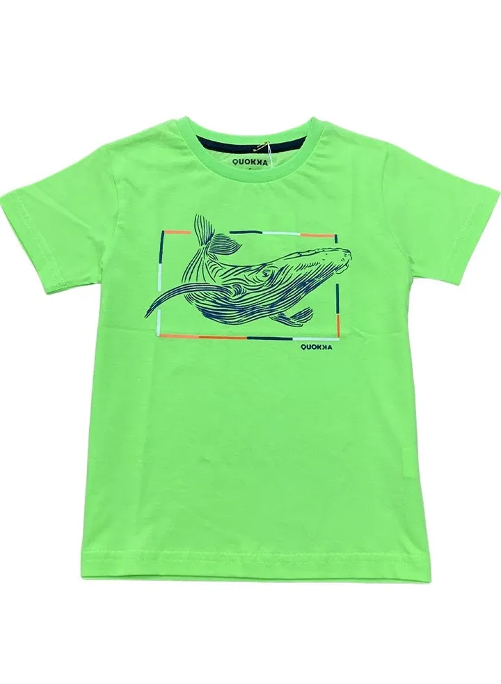 Kids Boy's T-Shirt