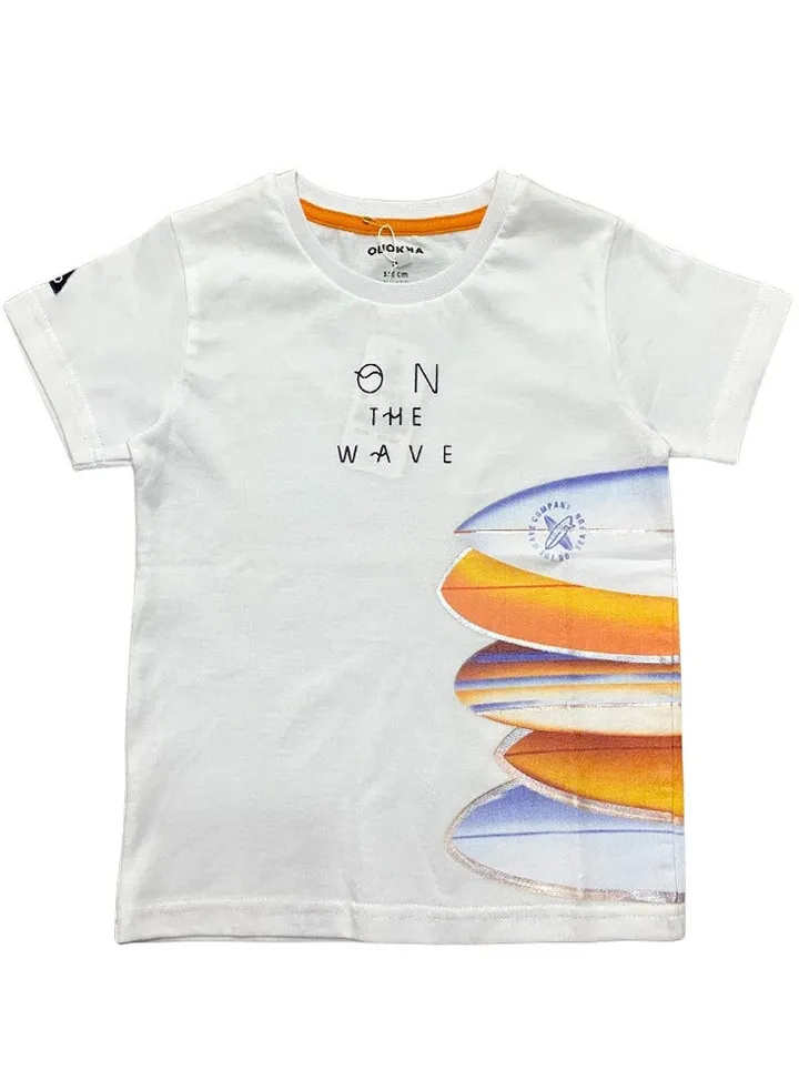 Boy's T-Shirt