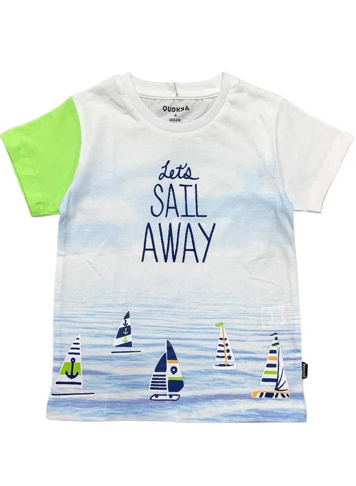 Kids Boy's T-Shirt