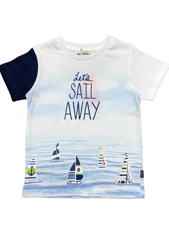 Kids Boy's T-Shirt