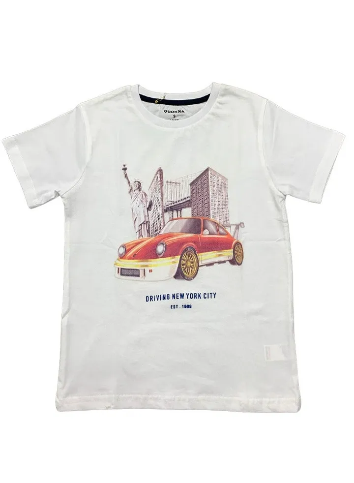Kids Boy's T-Shirt