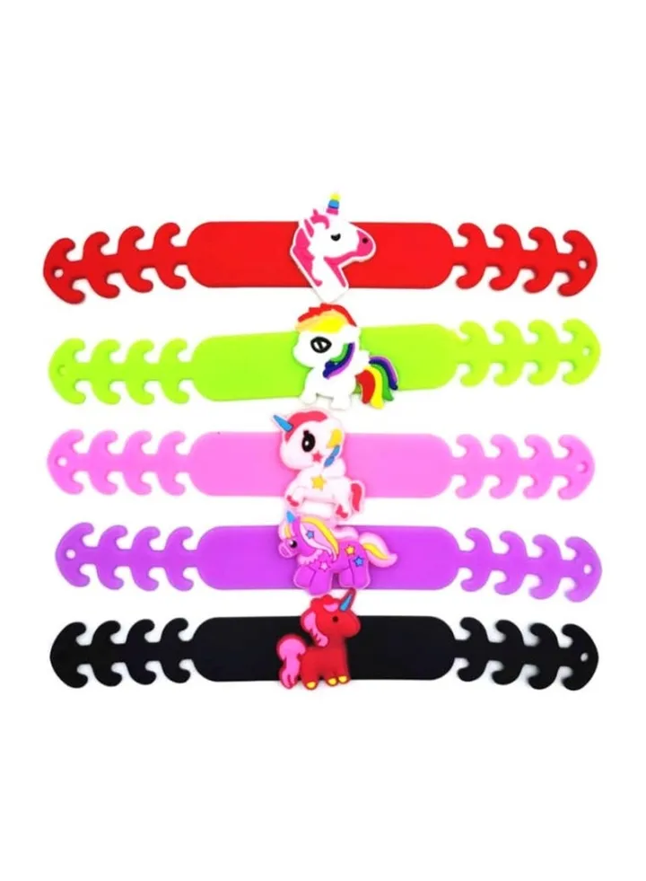 Kids Mask Holder For Protection And Comfort Of Your Children multicolour