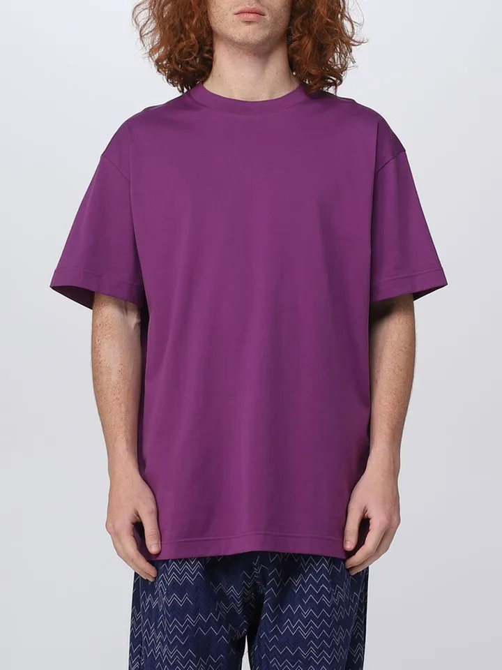 T-shirt men Missoni