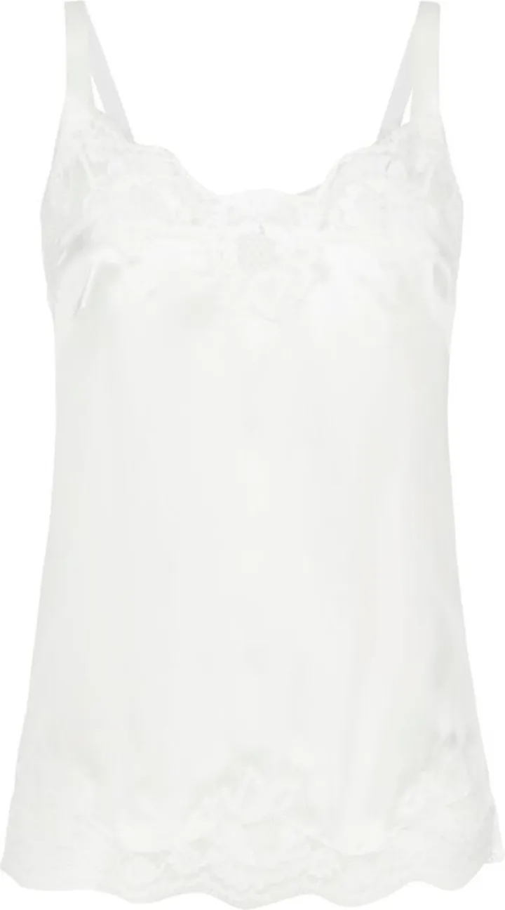Dolce & Gabbana Lace Camisole