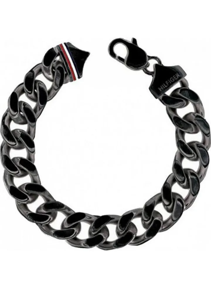 One Size Stainless Steel Bracelet