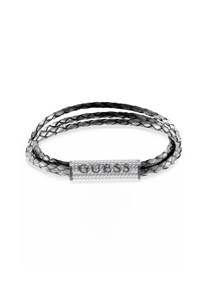 Men Leather Bracelet