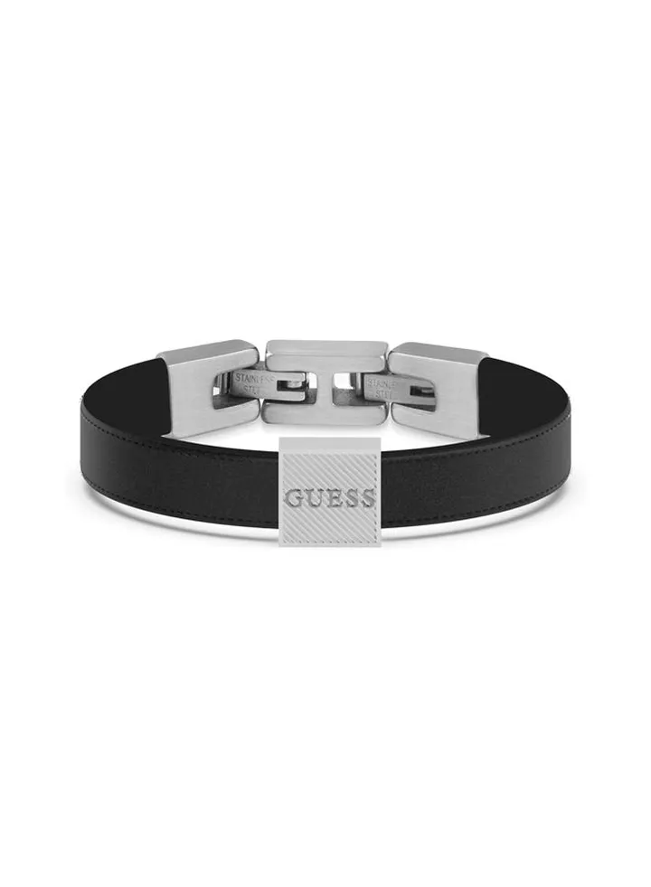 Men Leather Bracelet