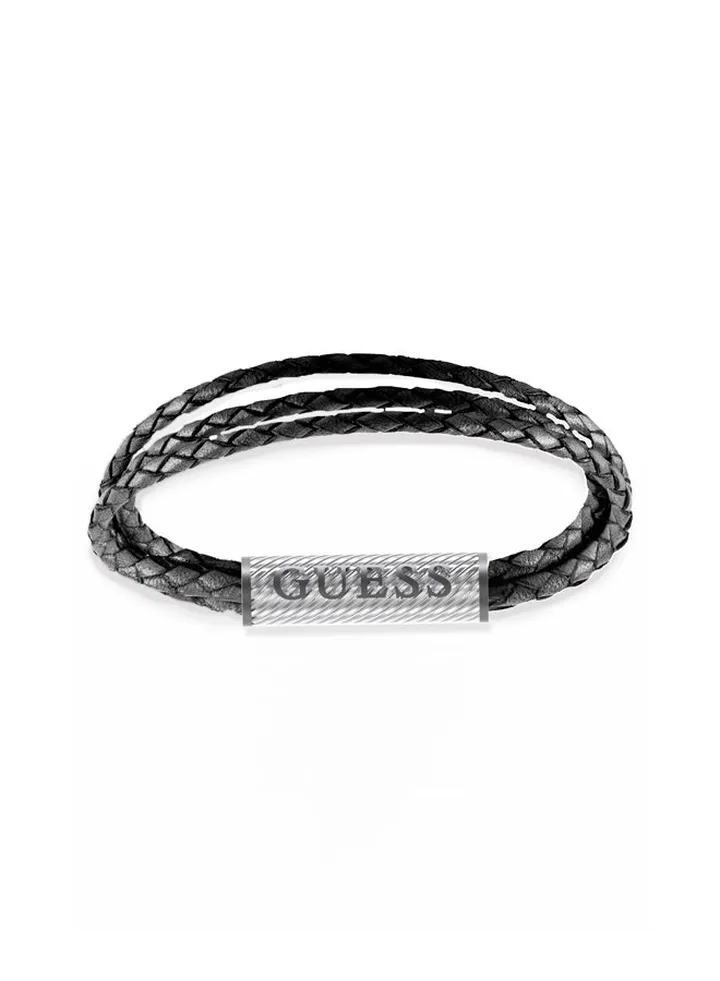 Men Leather Bracelet