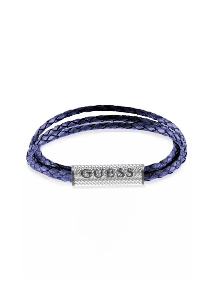 Men Leather Bracelet