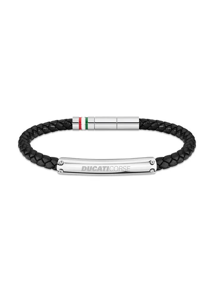 Men Silver Bracelet
