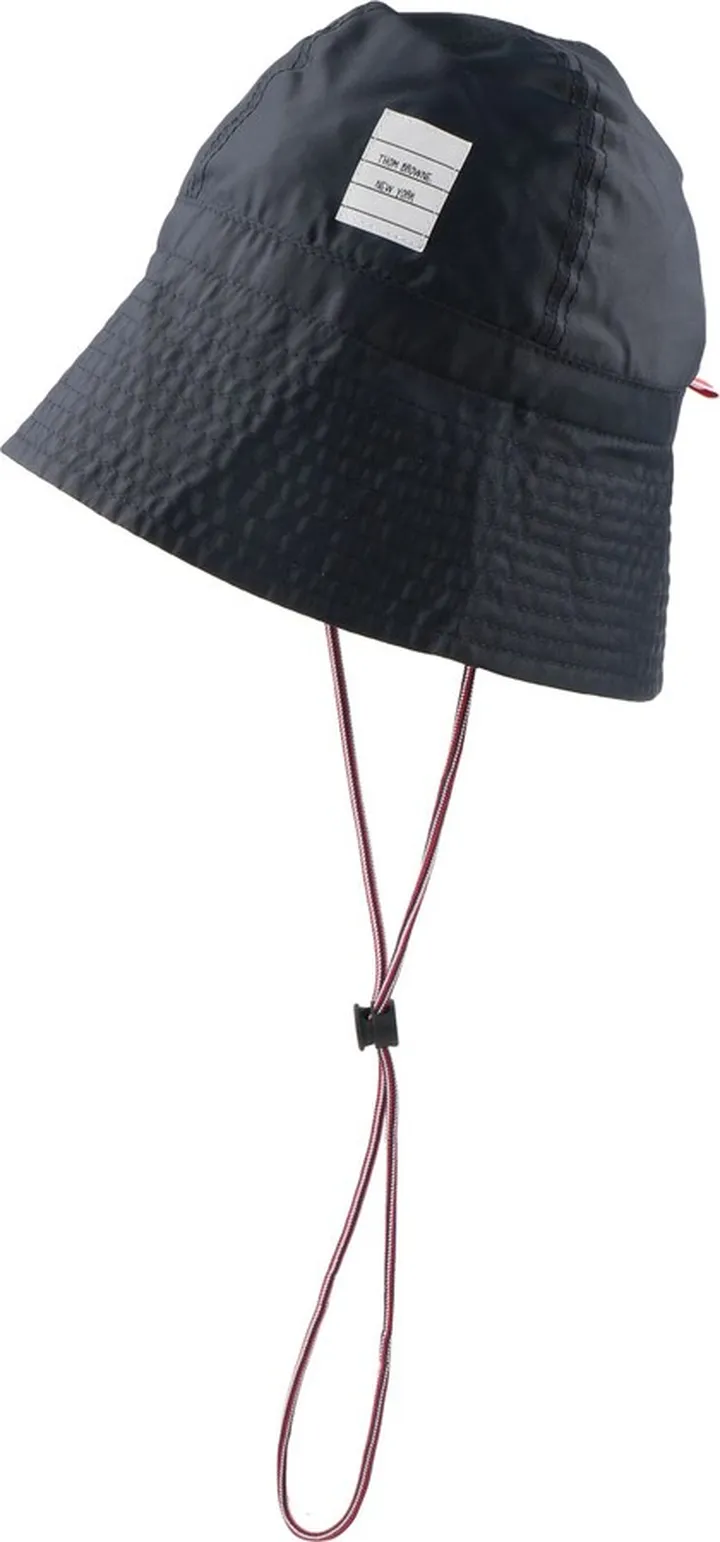 Hat White
