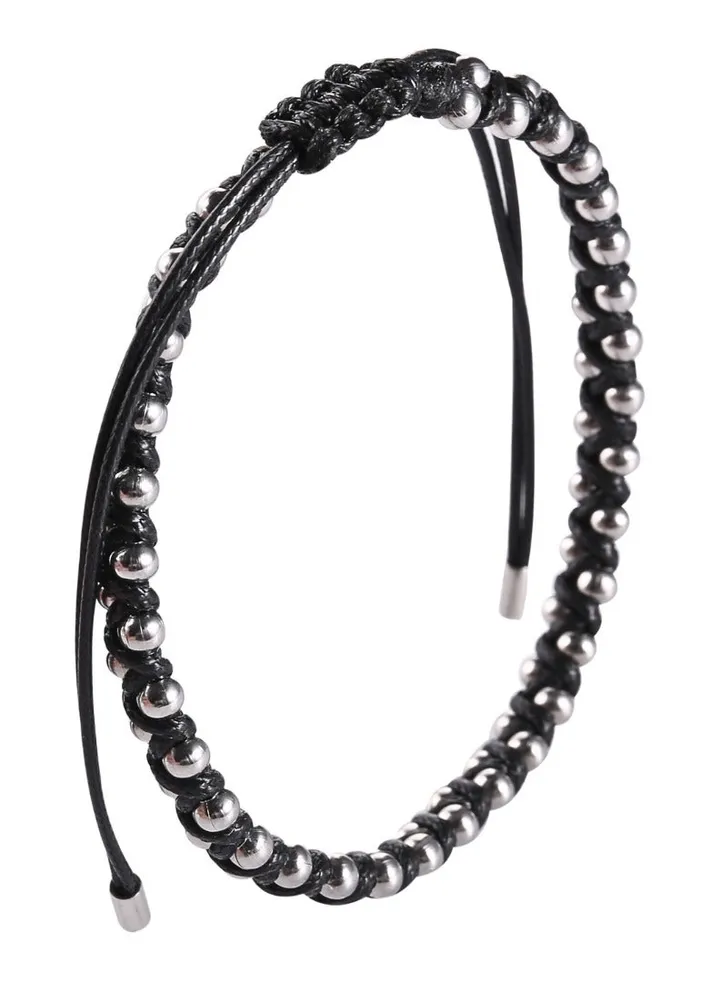 ZJBC038108-L ZINK Men's Bracelets