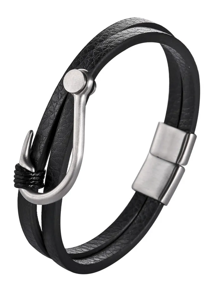 ZJBC038108-L ZINK Men's Bracelets