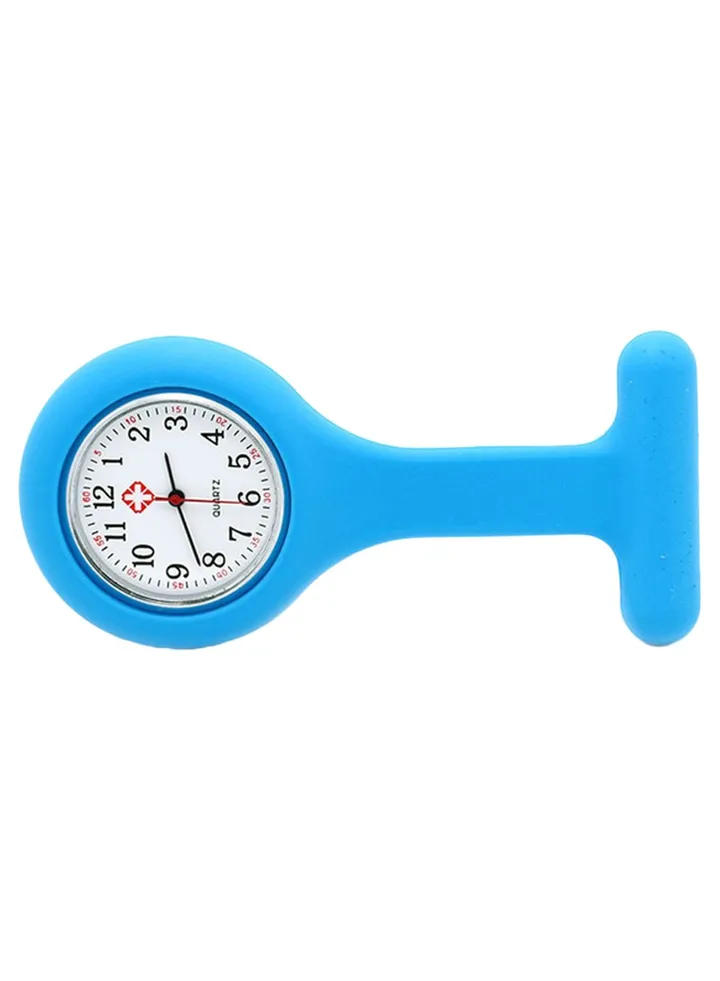 women Analog Pocket Watch 2456