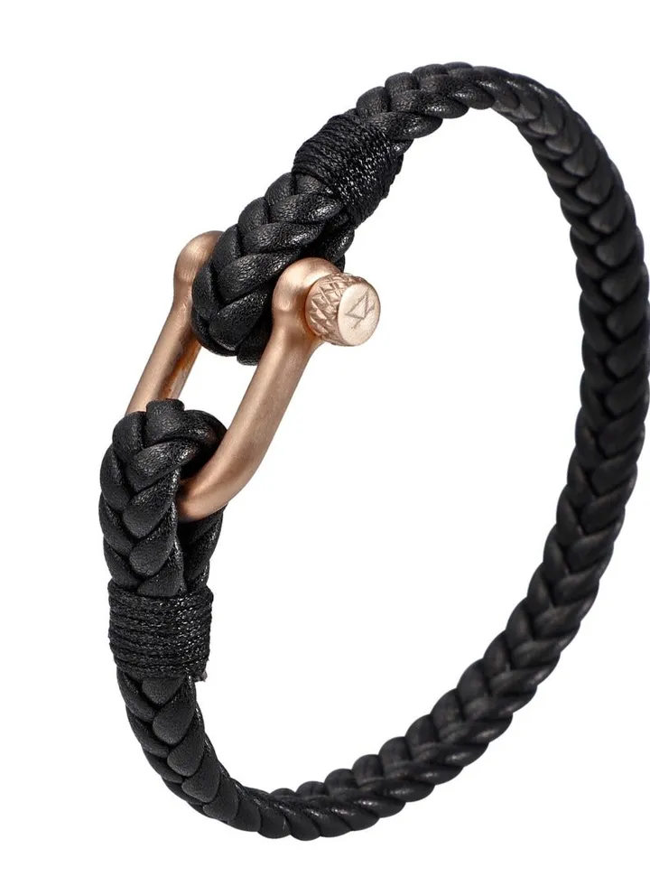 ZJBC038108-L ZINK Men's Bracelets