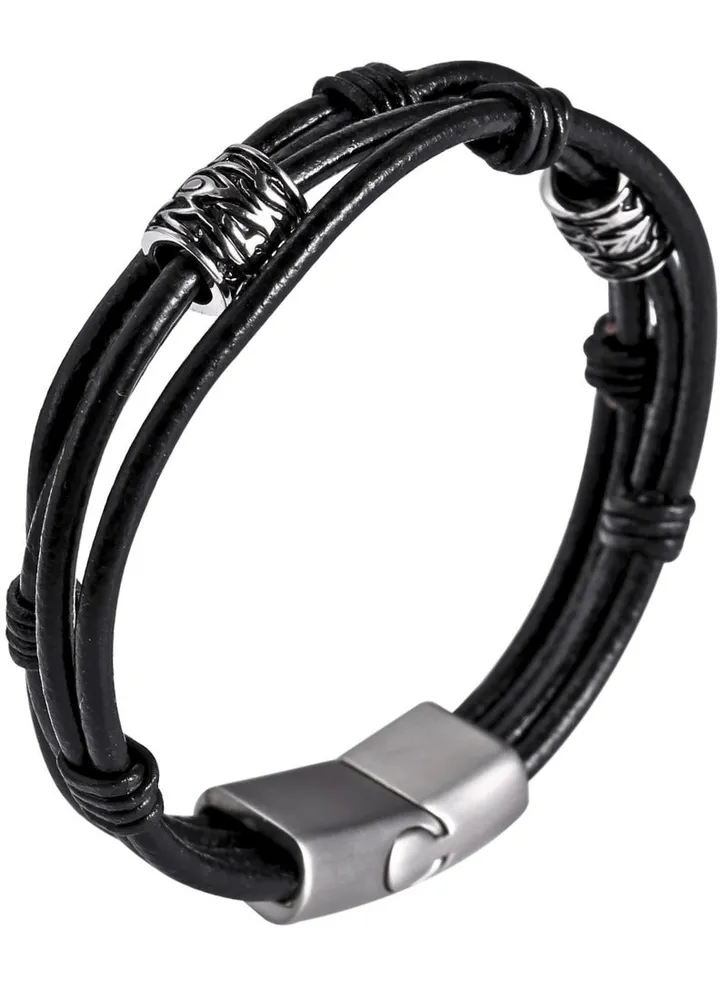 ZJBC038108-L ZINK Men's Bracelets