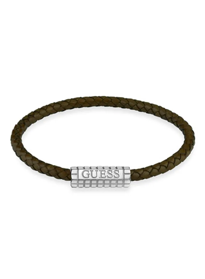 Brown Vintage Bracelet 5MM